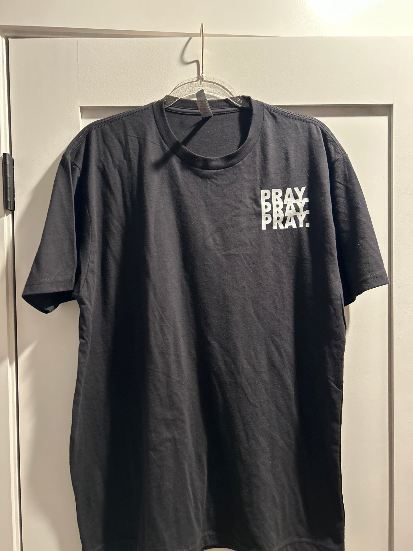 Pray about it T-shirt