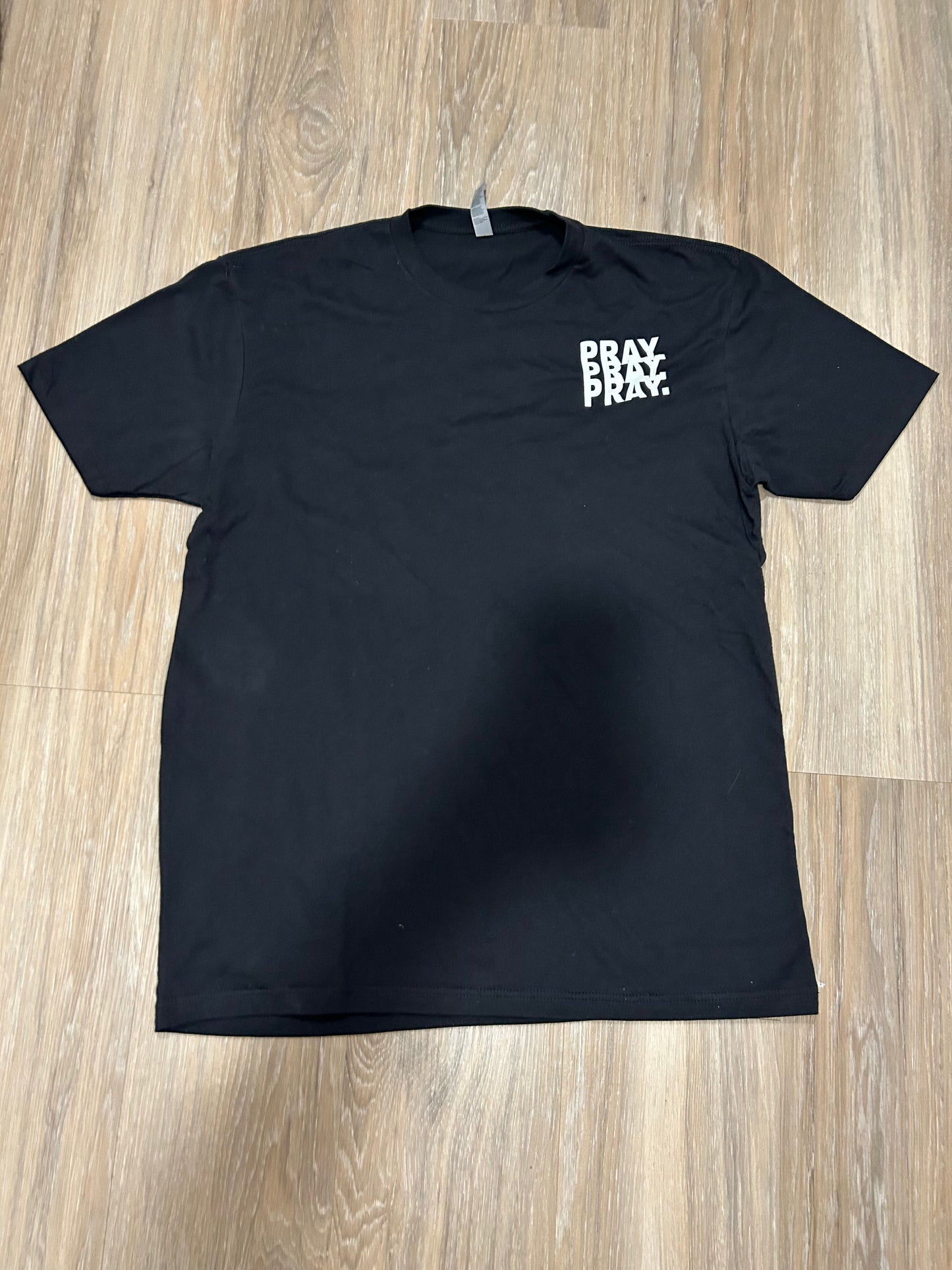Pray about it T-shirt