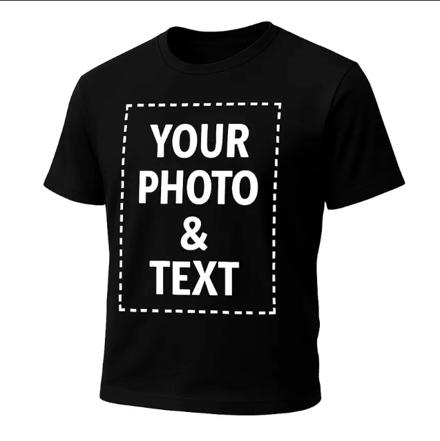 T-Shirt by You®